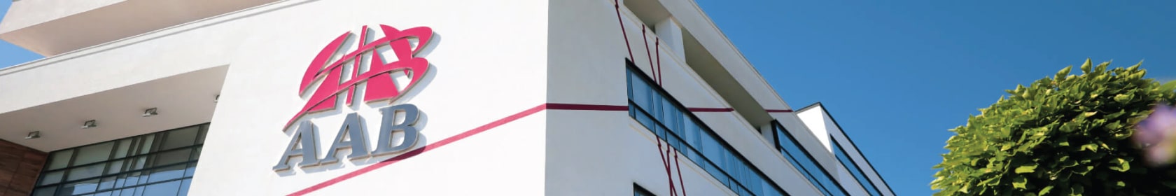 Student Banner
